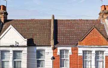 clay roofing Stambourne Green, Essex