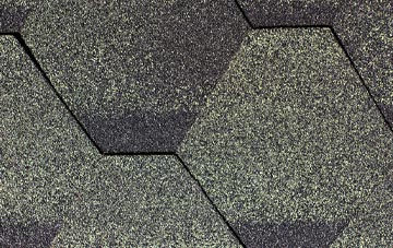 Stambourne Green fibreglass shingle repairs