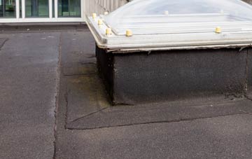 disadvantages of Stambourne Green flat roofs