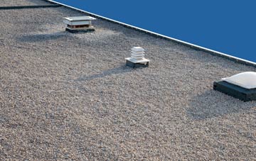 flat roofing Stambourne Green, Essex