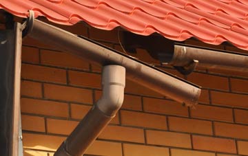 Stambourne Green gutter repair costs