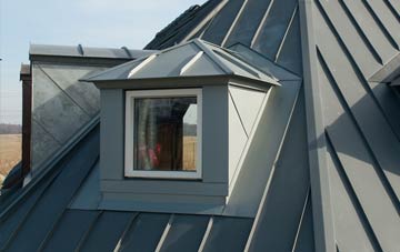 metal roofing Stambourne Green, Essex