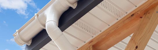 get Stambourne Green guttering quotes today