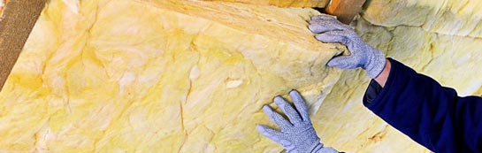 quotes for Stambourne Green roof insulation